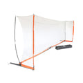 BOWNET 8' X 24' SOCCER GOAL