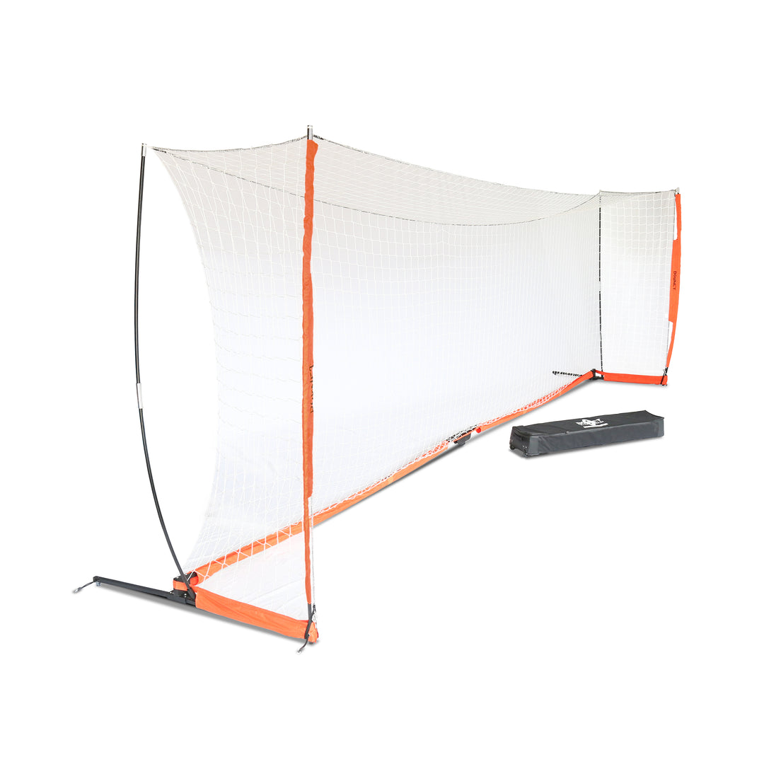 BOWNET 8' X 24' SOCCER GOAL