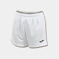 Real Short White - Women's - 900282.200-JOMA by Joma | Available at Niky's Sports