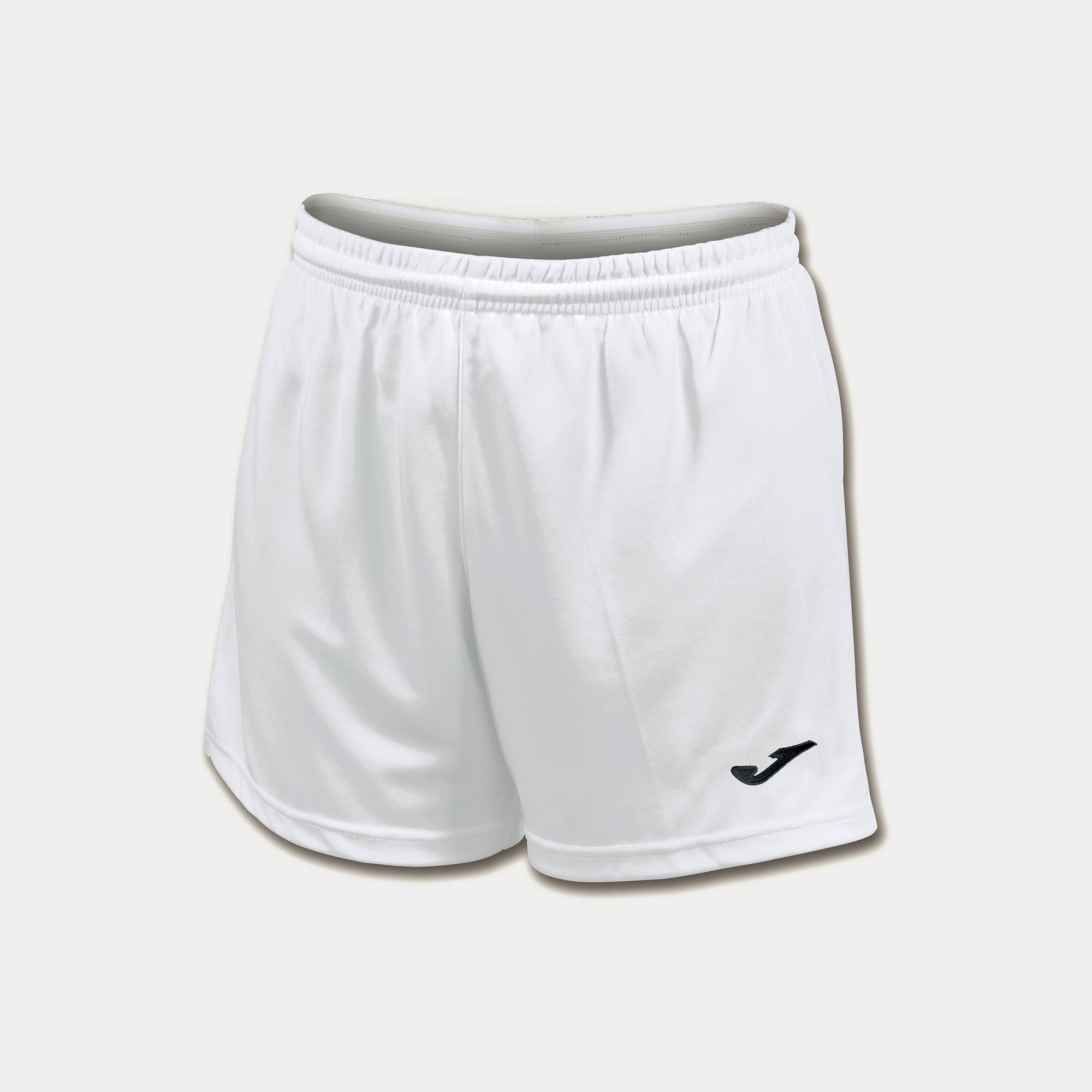 Real Short White - Women's - 900282.200-JOMA by Joma | Available at Niky's Sports
