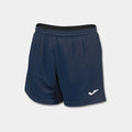 Noble Soccer Short Navy - Women's - 900282.331-JOMA by Joma | Available at Niky's Sports