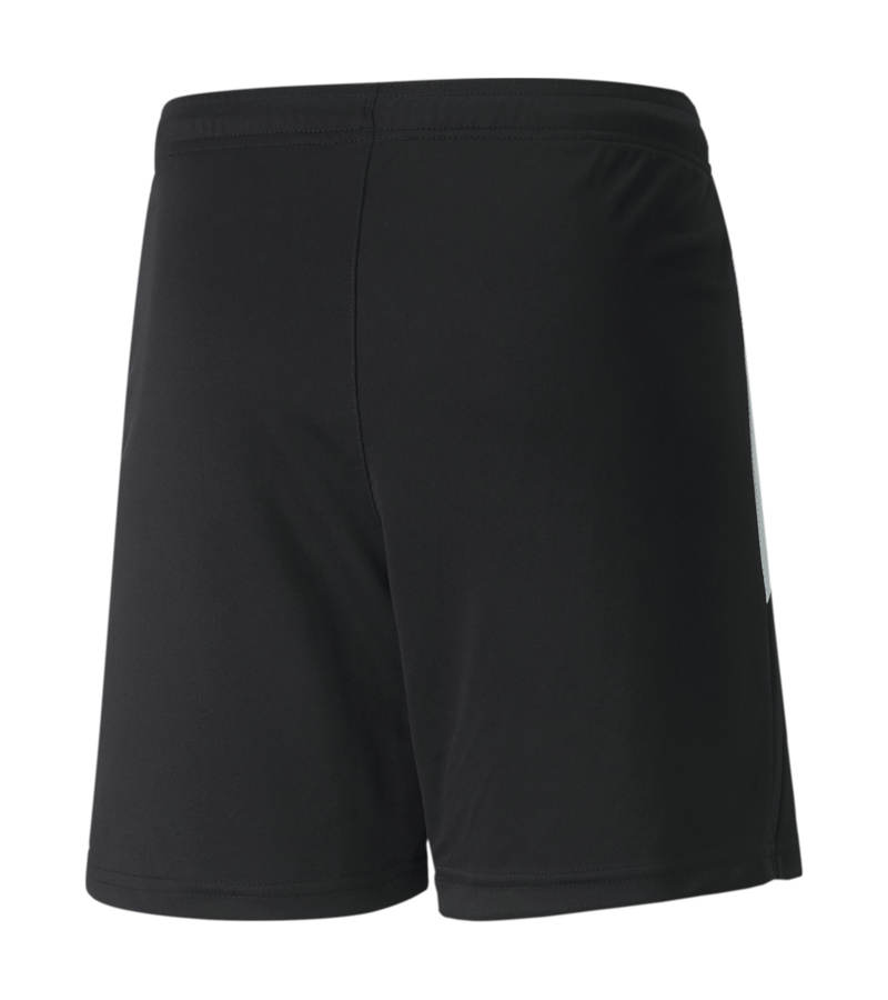 Puma Youth Team Liga 25 Soccer Short - 704931-03-PUMA by Puma | Available at Niky's Sports