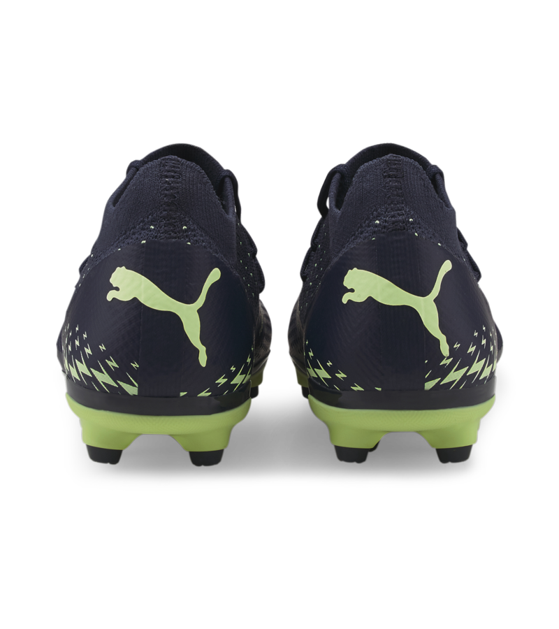 PUMA FUTURE Z 3.4 FG/AG YOUTH SOCCER CLEATS - 107010-01-PUMA by Puma | Available at Niky's Sports