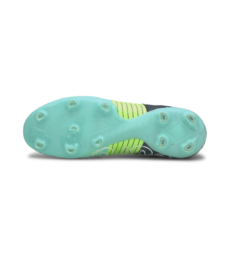 Future Z 3.2 FG/AG SOCCER CLEATS - 106486-02-PUMA by Puma | Available at Niky's Sports