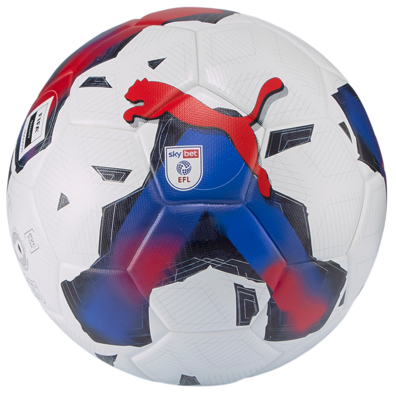 premier league ball 2013