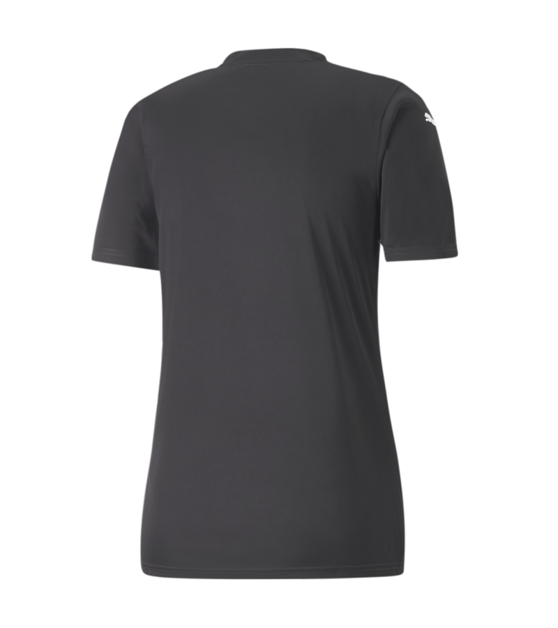 Puma Women's Team Glory Soccer Jersey - Black - 705347-03-PUMA by Puma | Available at Niky's Sports