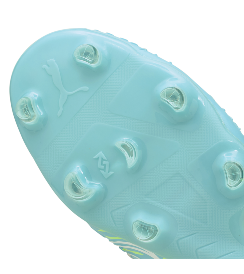 Future Z 3.2 FG/AG SOCCER CLEATS - 106486-02-PUMA by Puma | Available at Niky's Sports
