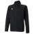 Puma Youth Liga 25 Soccer Jacket - Black - 657235-03-PUMA by Puma | Available at Niky's Sports