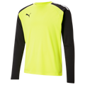 Puma Team Pacer Goalkeeper Jersey - 704933-42-PUMA by Puma | Available at Niky's Sports