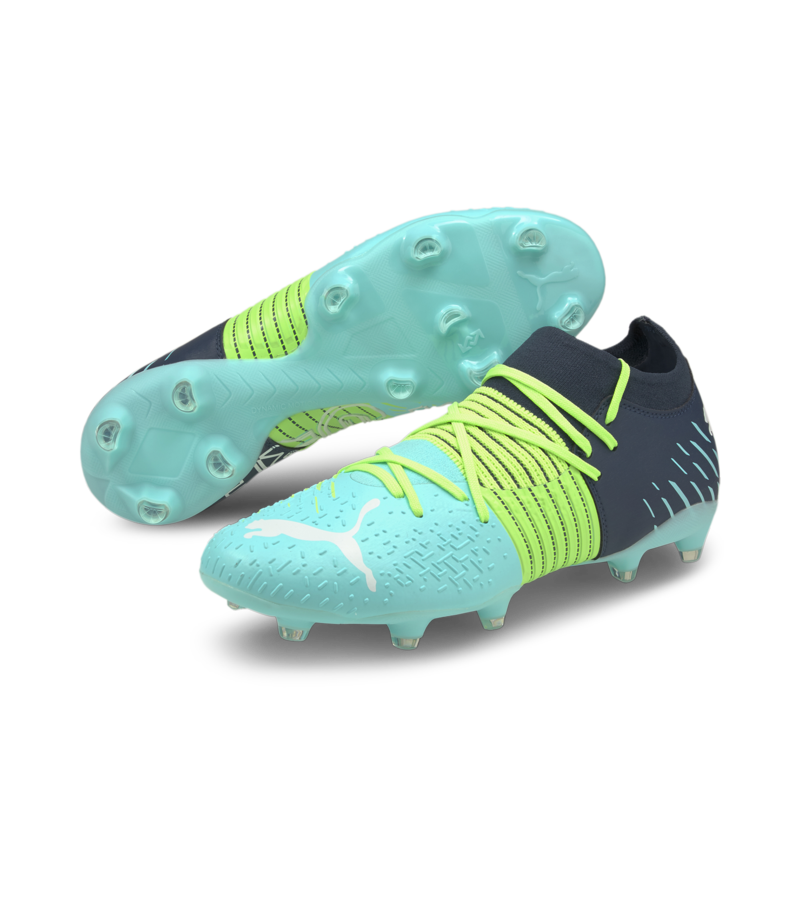 Future Z 3.2 FG/AG SOCCER CLEATS - 106486-02-PUMA by Puma | Available at Niky's Sports