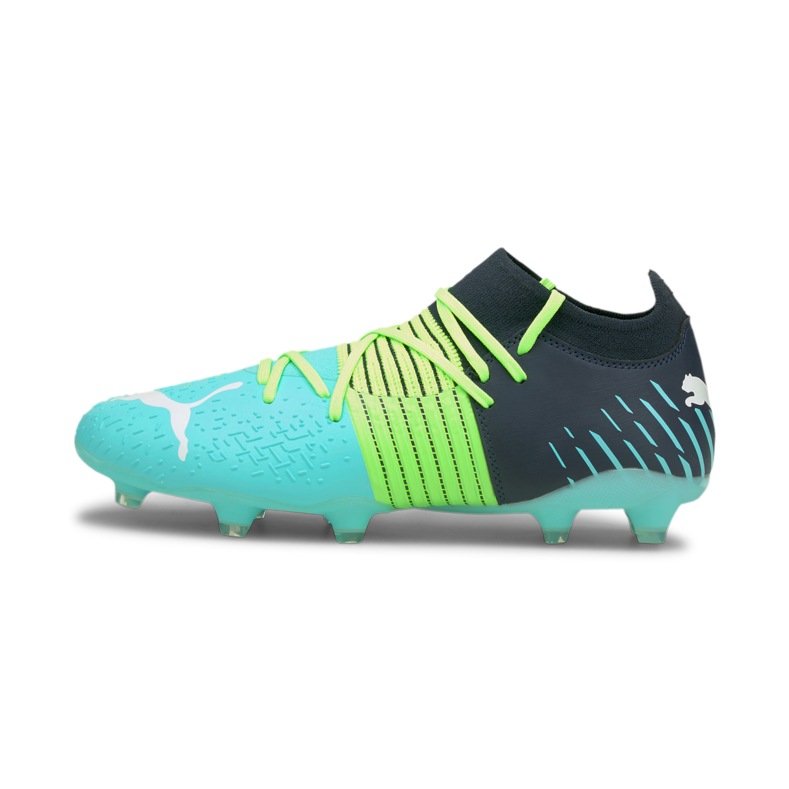 Future Z 3.2 FG/AG SOCCER CLEATS - 106486-02-PUMA by Puma | Available at Niky's Sports