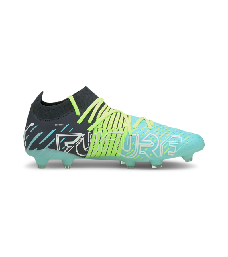 Future Z 3.2 FG/AG SOCCER CLEATS - 106486-02-PUMA by Puma | Available at Niky's Sports