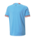 Manchester City F.C. Home 22/23 Replica Jersey Youth - 765713-01-PUMA by Puma | Available at Niky's Sports