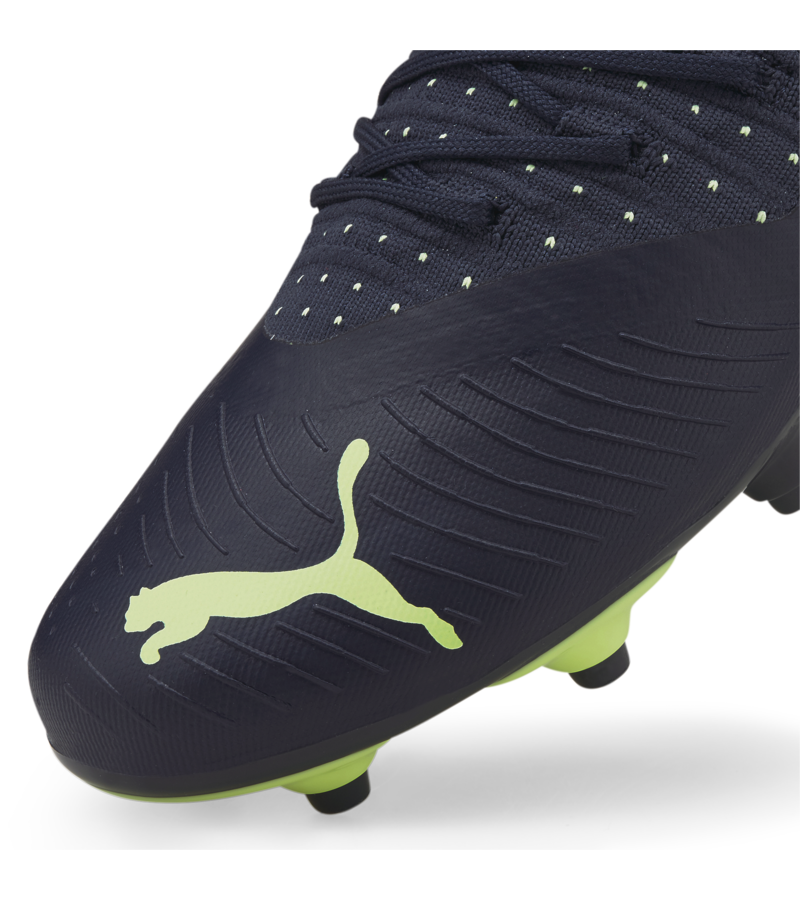 PUMA FUTURE Z 3.4 FG/AG YOUTH SOCCER CLEATS - 107010-01-PUMA by Puma | Available at Niky's Sports