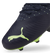 PUMA FUTURE Z 3.4 FG/AG YOUTH SOCCER CLEATS - 107010-01-PUMA by Puma | Available at Niky's Sports