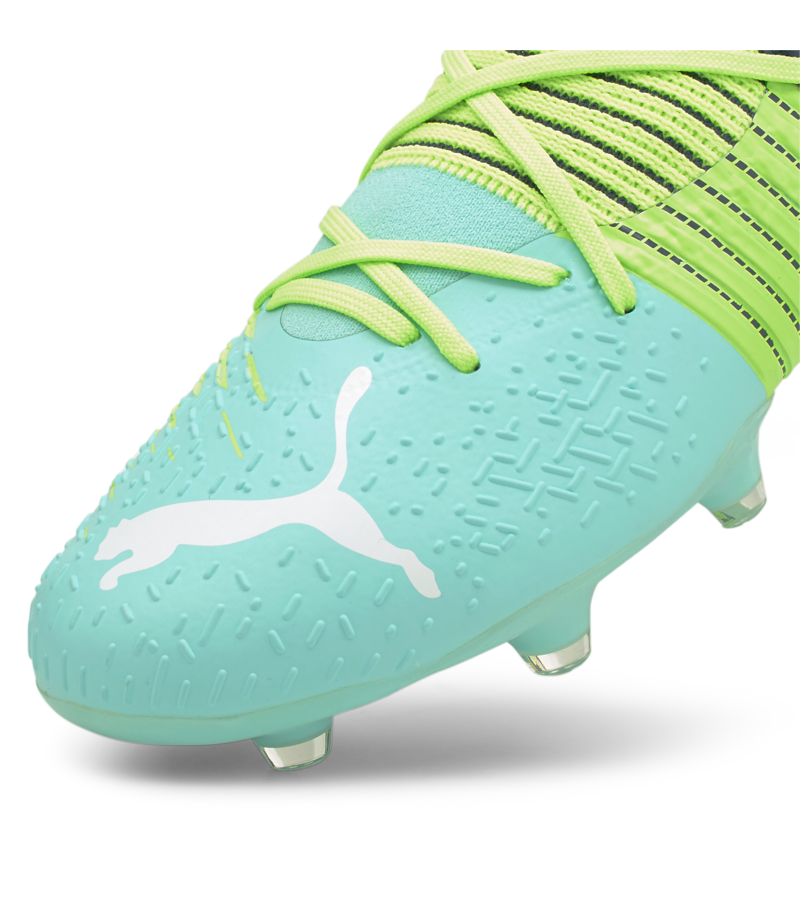 Future Z 3.2 FG/AG SOCCER CLEATS - 106486-02-PUMA by Puma | Available at Niky's Sports
