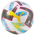 Puma Orbita La Liga 1 Mini Soccer Ball - 083868-01-PUMA by Puma | Available at Niky's Sports
