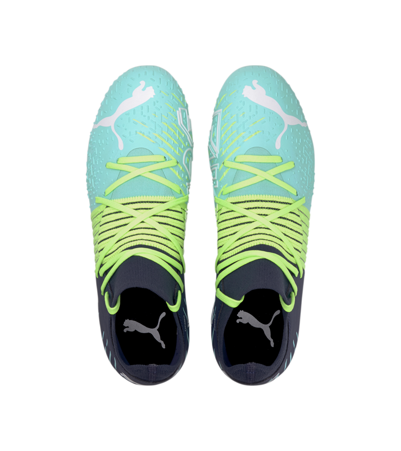 Future Z 3.2 FG/AG SOCCER CLEATS - 106486-02-PUMA by Puma | Available at Niky's Sports