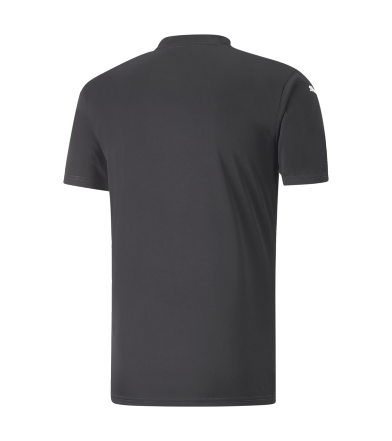 Puma Men's Team Glory Soccer Jersey - Black - 705017-03-PUMA by Puma | Available at Niky's Sports