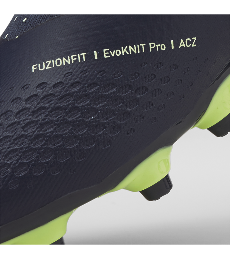 PUMA FUTURE Z 3.4 FG/AG YOUTH SOCCER CLEATS - 107010-01-PUMA by Puma | Available at Niky's Sports