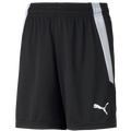 Puma Youth Team Liga 25 Soccer Short - 704931-03-PUMA by Puma | Available at Niky's Sports