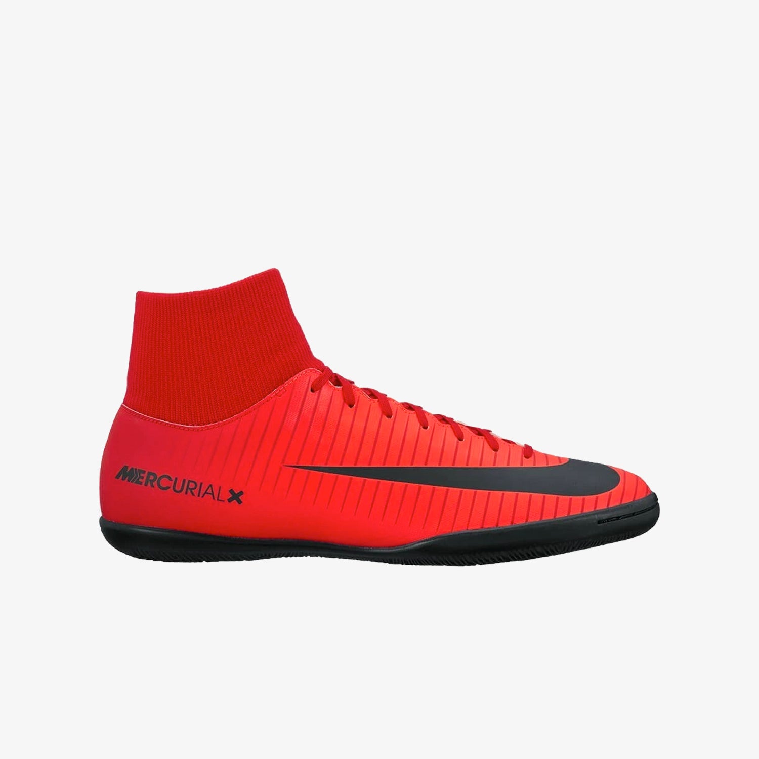 Nike Mercurial X Victory VI DF IC Men's Soccer Shoe - Pink