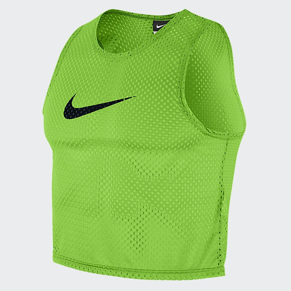 Training Bib 17 - Green