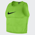 Training Bib 17 - Green
