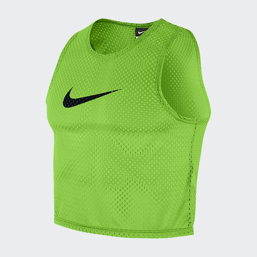 Training Bib 17 - Green