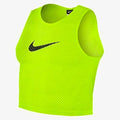 Training Scrimmage Vest - Volt Green - 910936-702-NIKE by Nike | Available at Niky's Sports