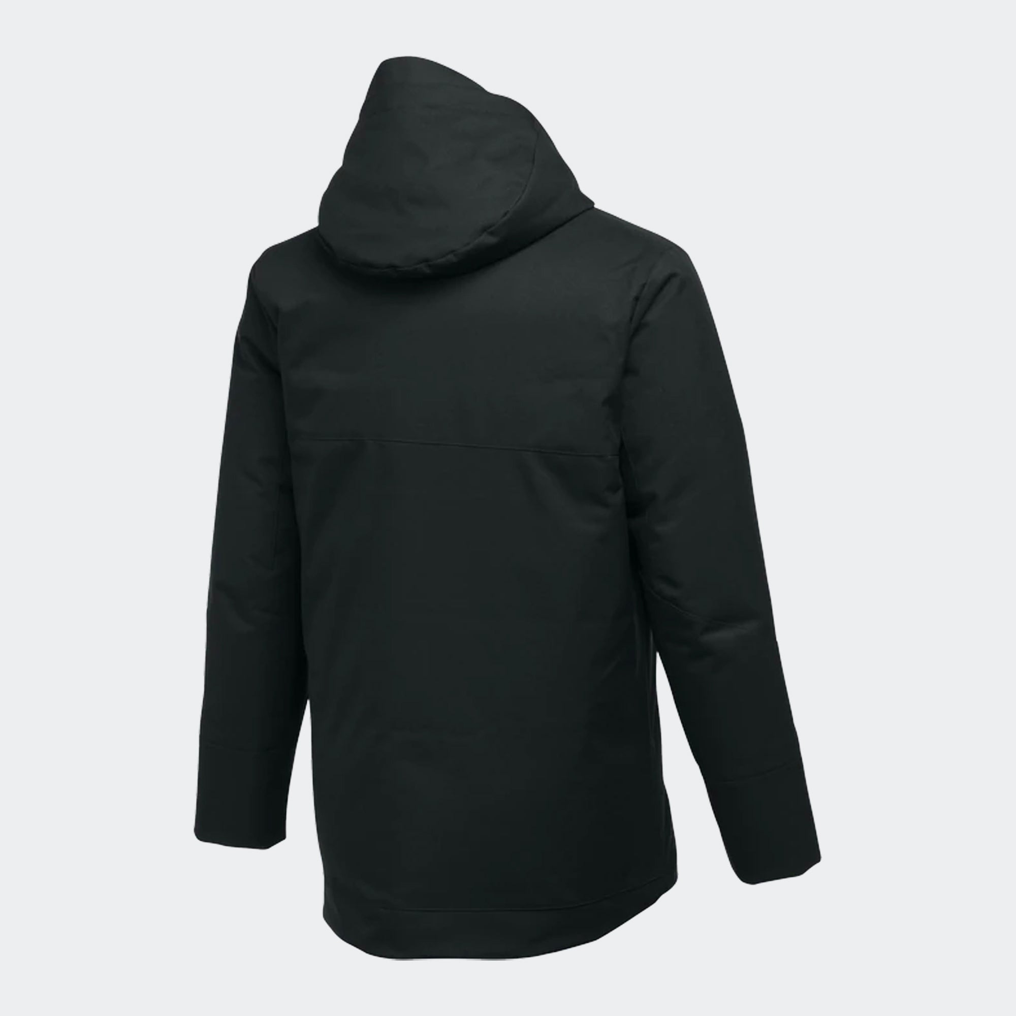 Team Down Fill Parka Jkt