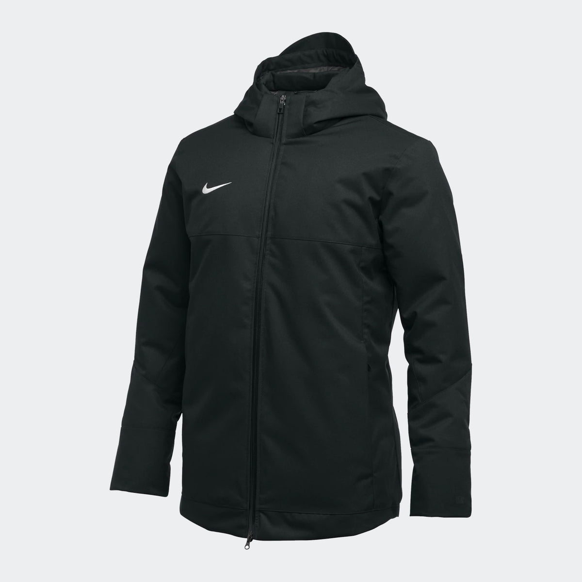 Team Down Fill Parka Jkt