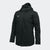 Team Down Fill Parka Jkt