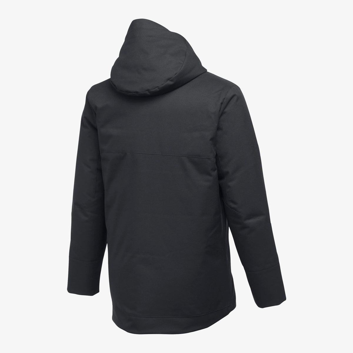 Team Down Fill Parka Jacket