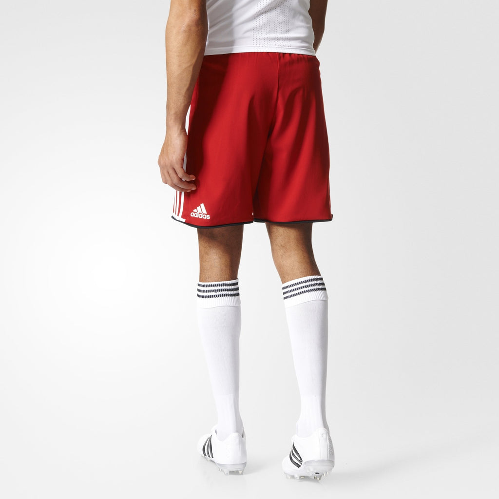 Condivo 16 Shorts - Red