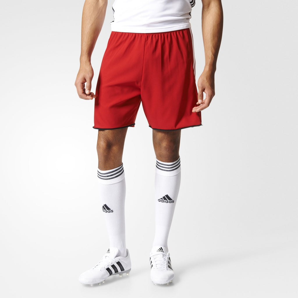 Condivo 16 Shorts - Red