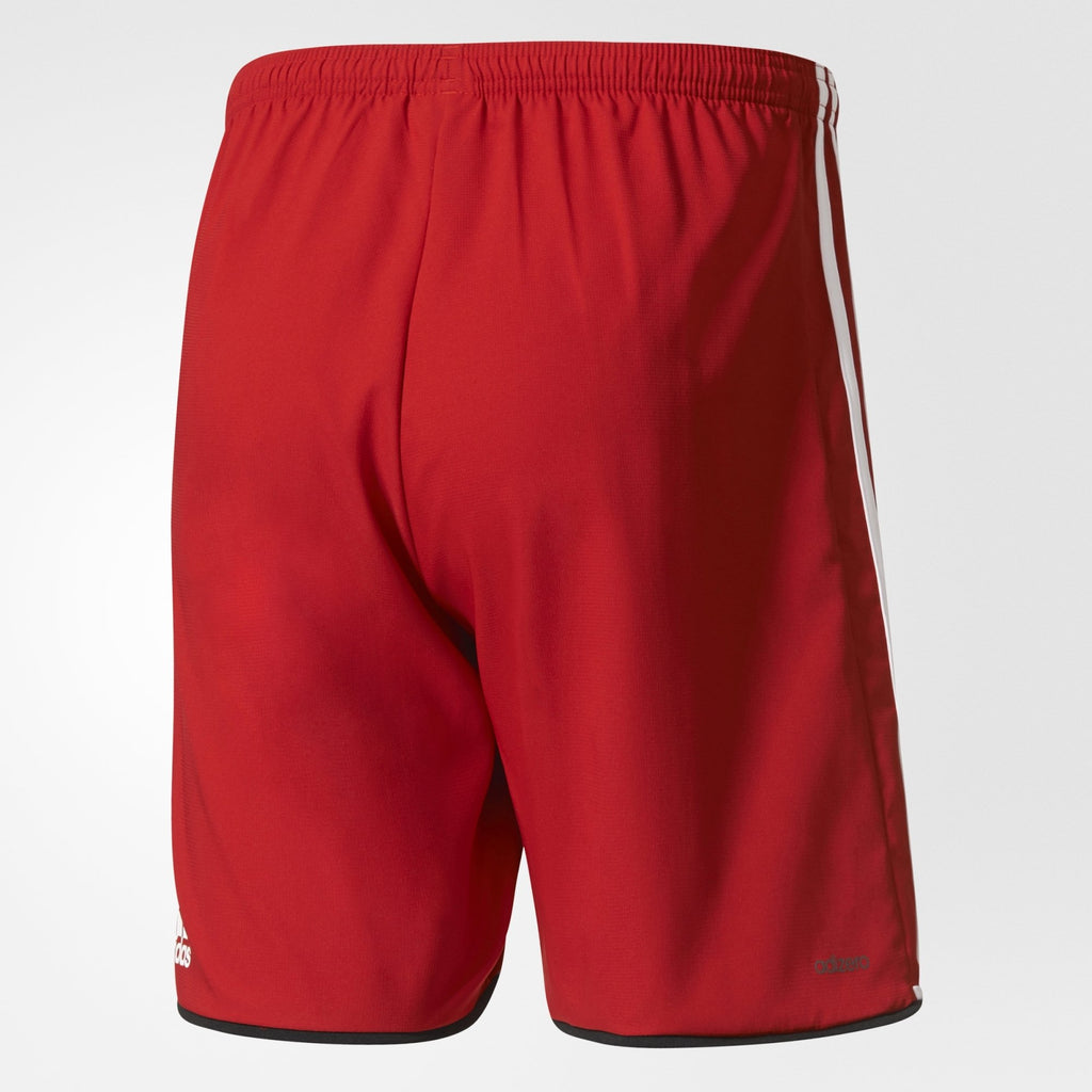 Condivo 16 Shorts - Red