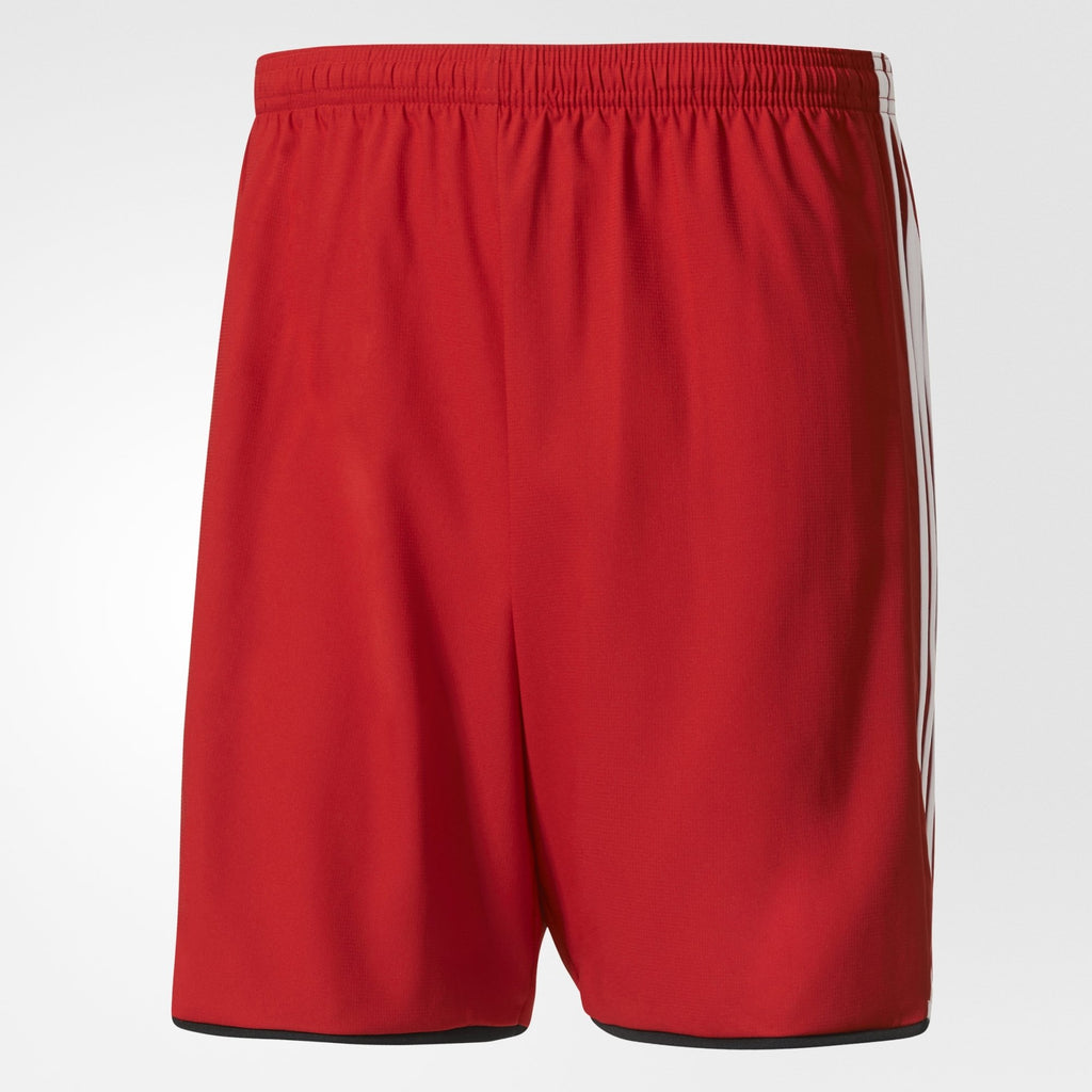 Condivo 16 Shorts - Red