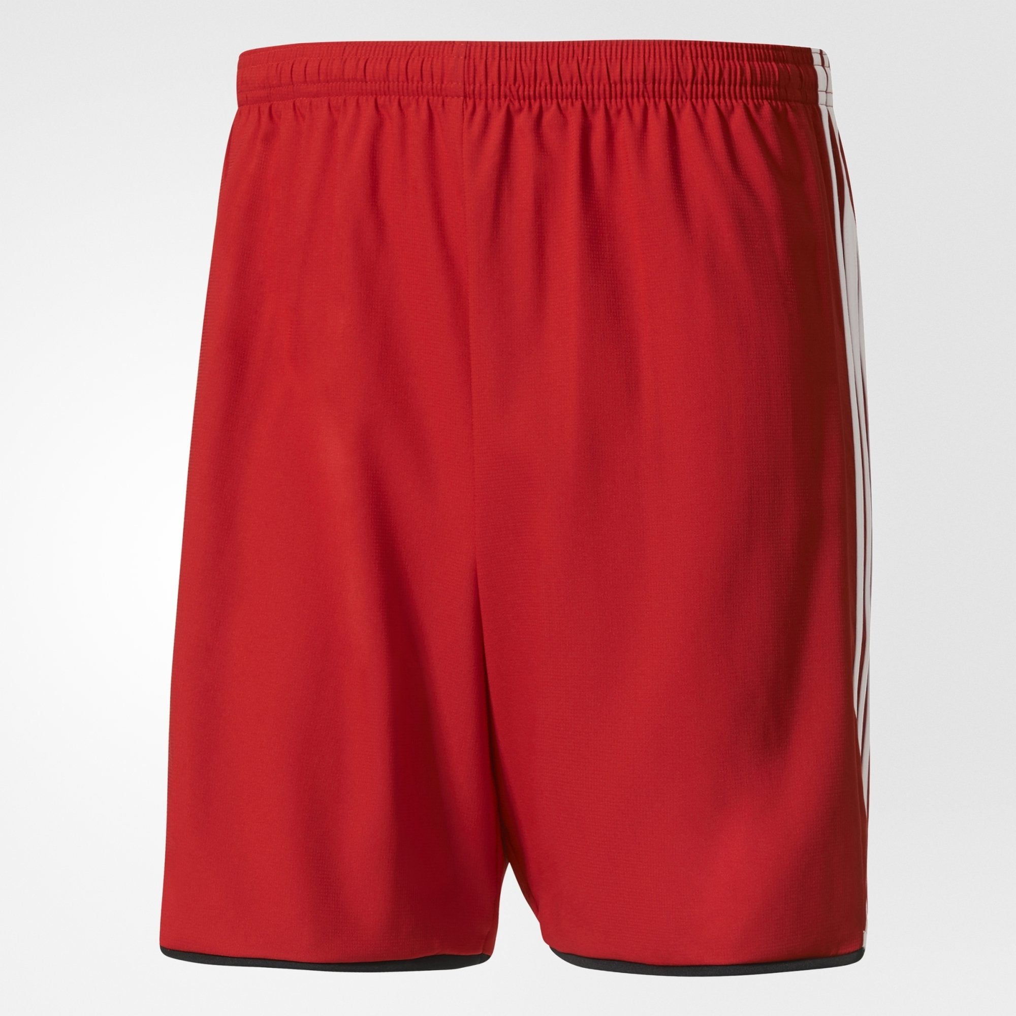 Condivo 16 Shorts - Red