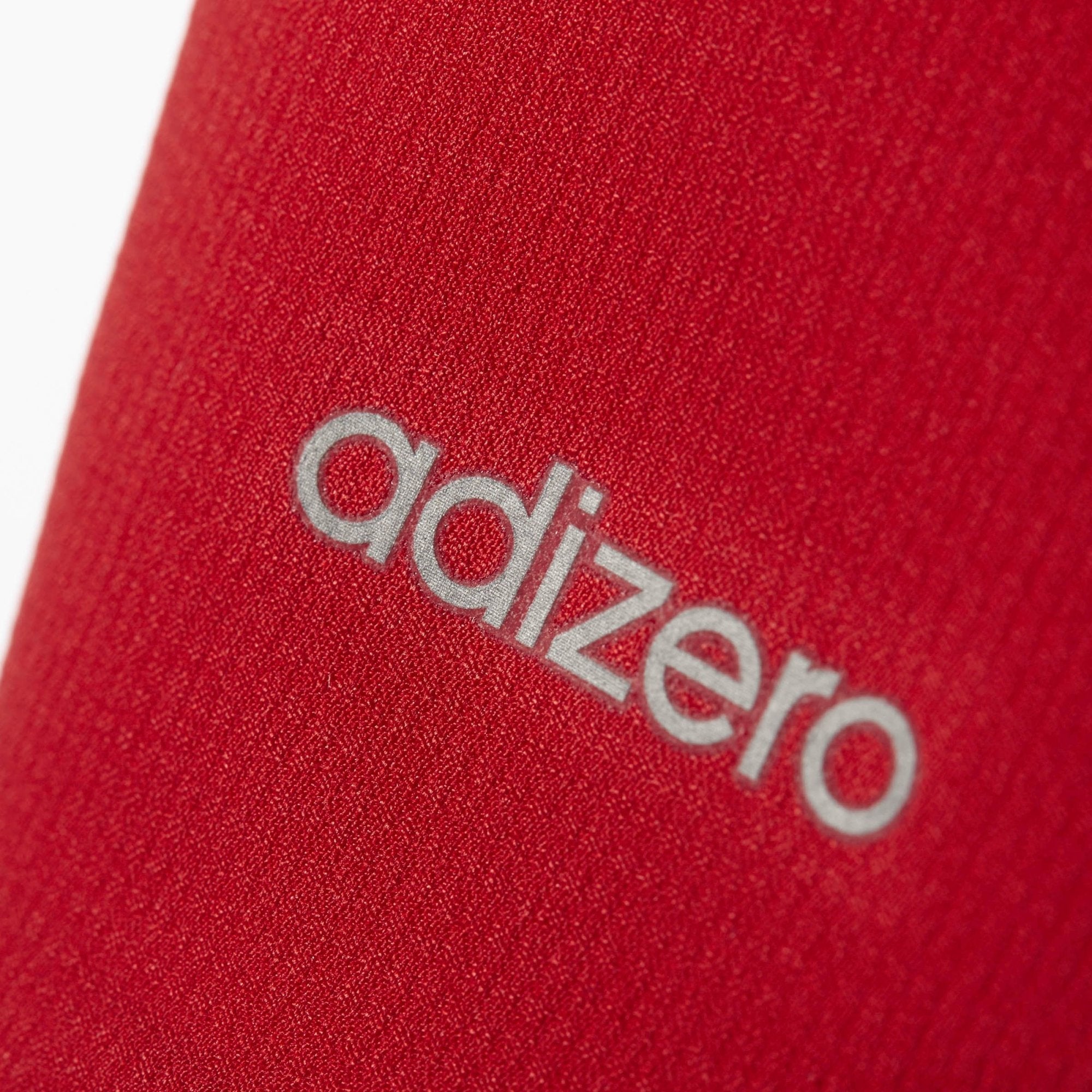 Condivo 16 Shorts - Red