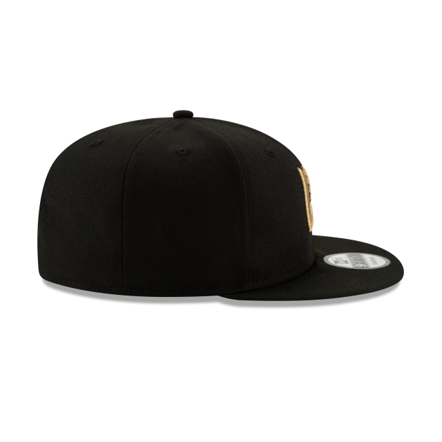 New Era LAFC 950 Basic Hat - 11887645-NEW ERA by New Era | Available at Niky's Sports