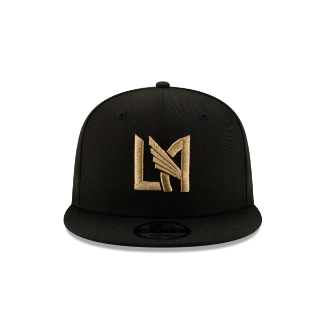 New Era LAFC 950 Basic Hat - 11887645-NEW ERA by New Era | Available at Niky's Sports