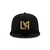 New Era LAFC 950 Basic Hat - 11887645-NEW ERA by New Era | Available at Niky's Sports