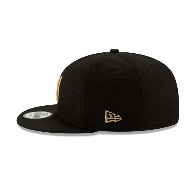 New Era LAFC 950 Basic Hat - 11887645-NEW ERA by New Era | Available at Niky's Sports