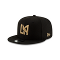 New Era LAFC 950 Basic Hat - 11887645-NEW ERA by New Era | Available at Niky's Sports