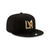 New Era LAFC 950 Basic Hat - 11887645-NEW ERA by New Era | Available at Niky's Sports