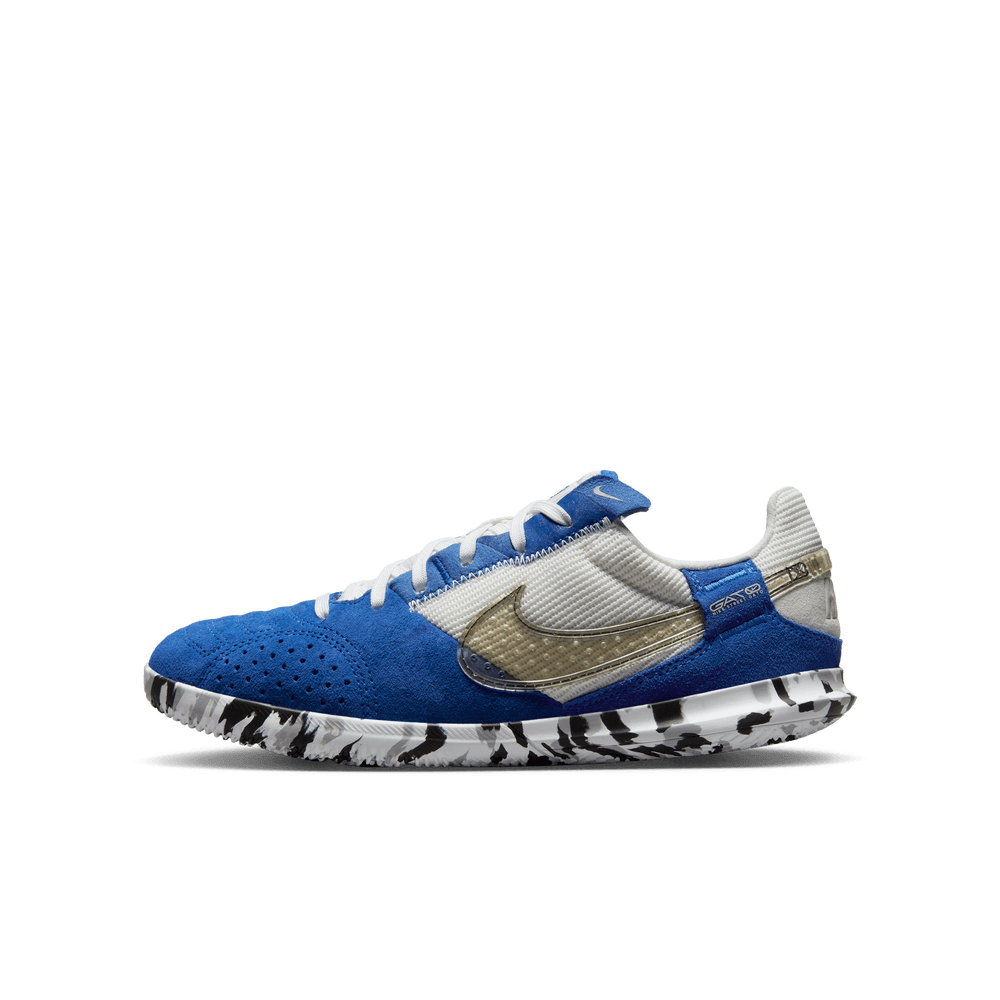 Nike Jr. Streetgato Little/Big Kids' Soccer Shoes