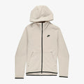 Men's Sportswear Tech Fleece Full-Zip Hoodie - 928483-104-NIKE by Nike | Available at Niky's Sports