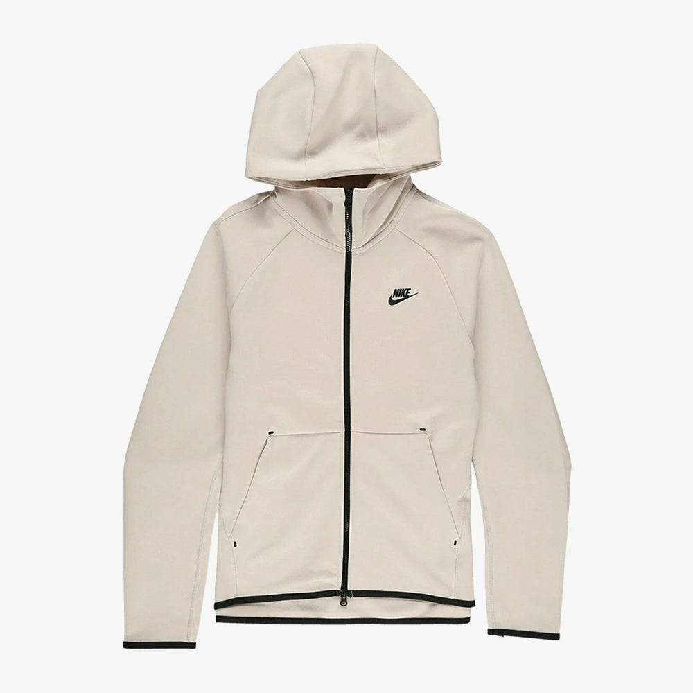 Men's Sportswear Tech Fleece Full-Zip Hoodie