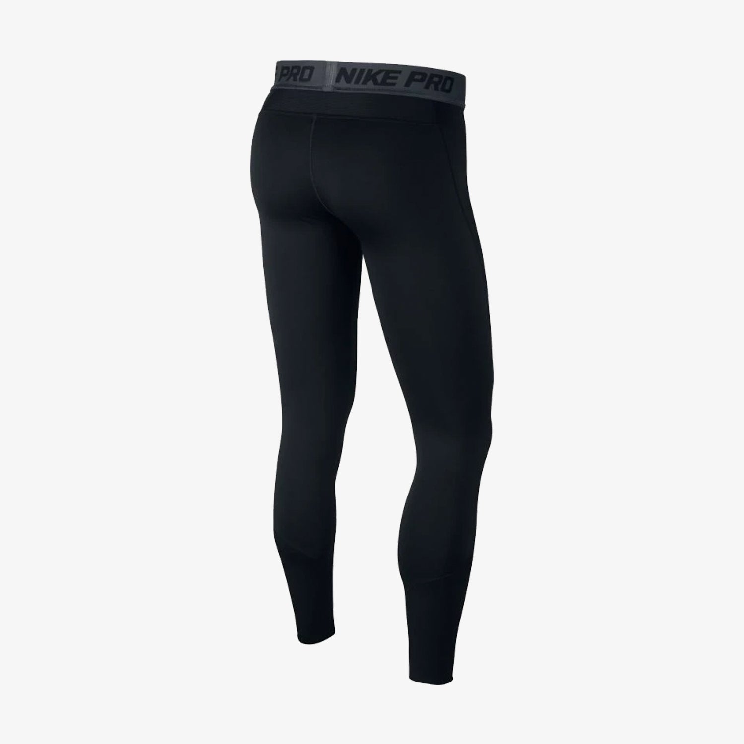 Men's Therma Compression Tight - 929711-010-NIKE by Nike | Available at Niky's Sports